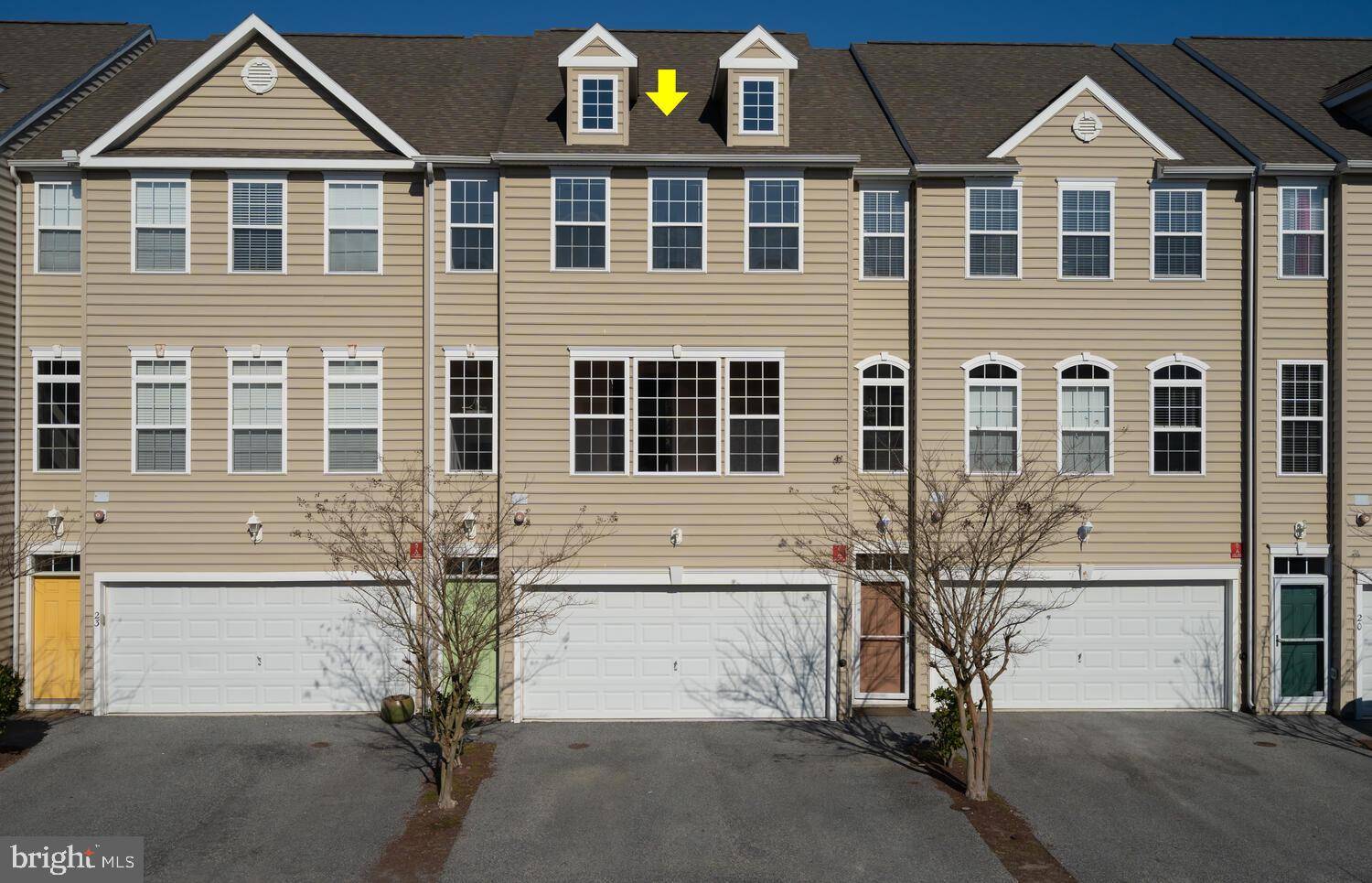 Ocean City, MD 21842,9800 MOORING VIEW LN #22