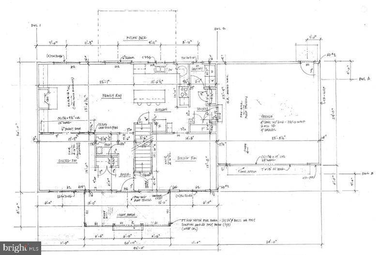 Gerrardstown, WV 25420,LOT 51 VULPINE