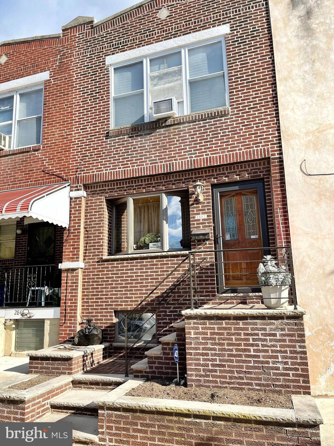 Philadelphia, PA 19148,2847 S ISEMINGER ST