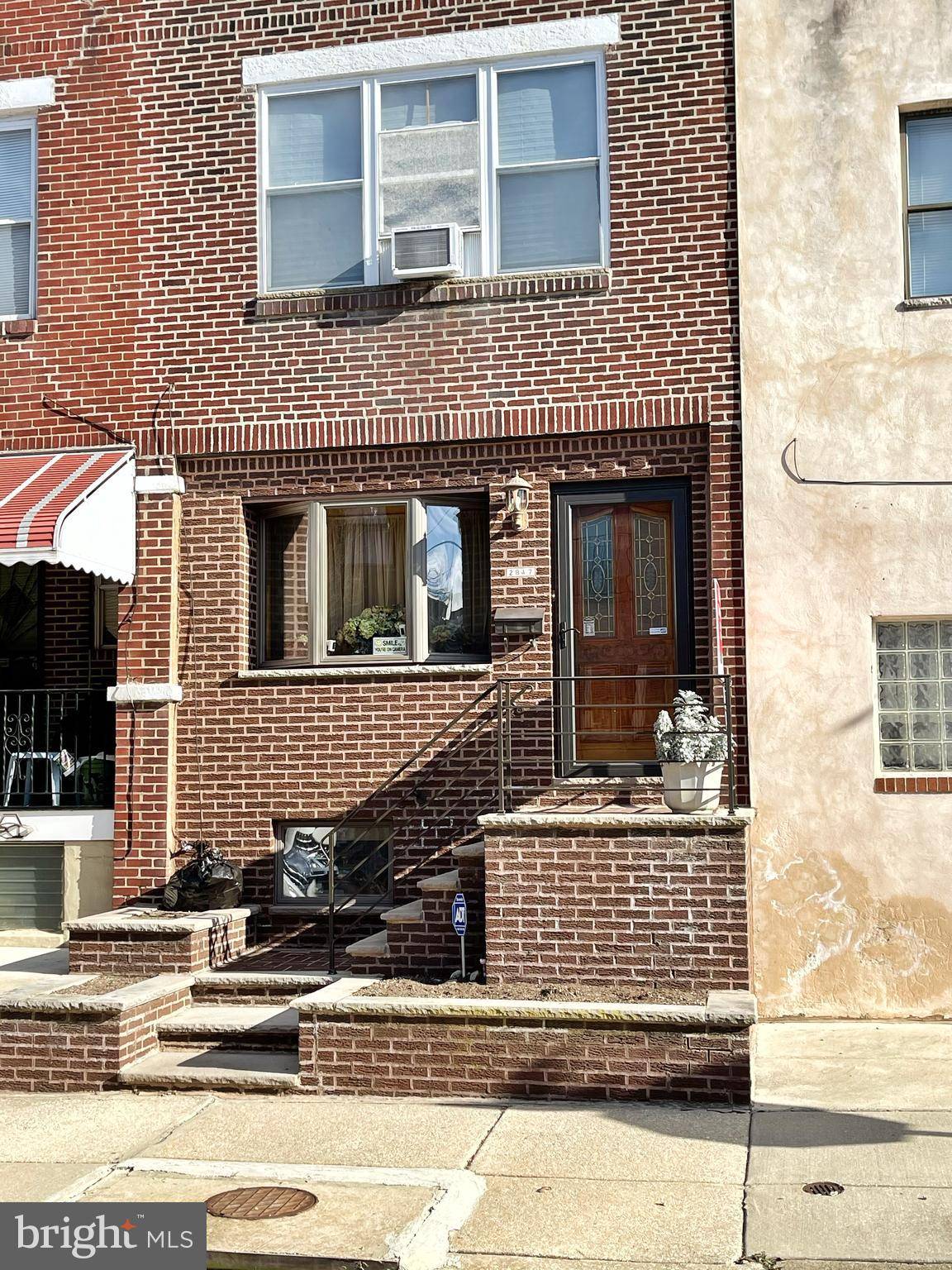 Philadelphia, PA 19148,2847 S ISEMINGER ST