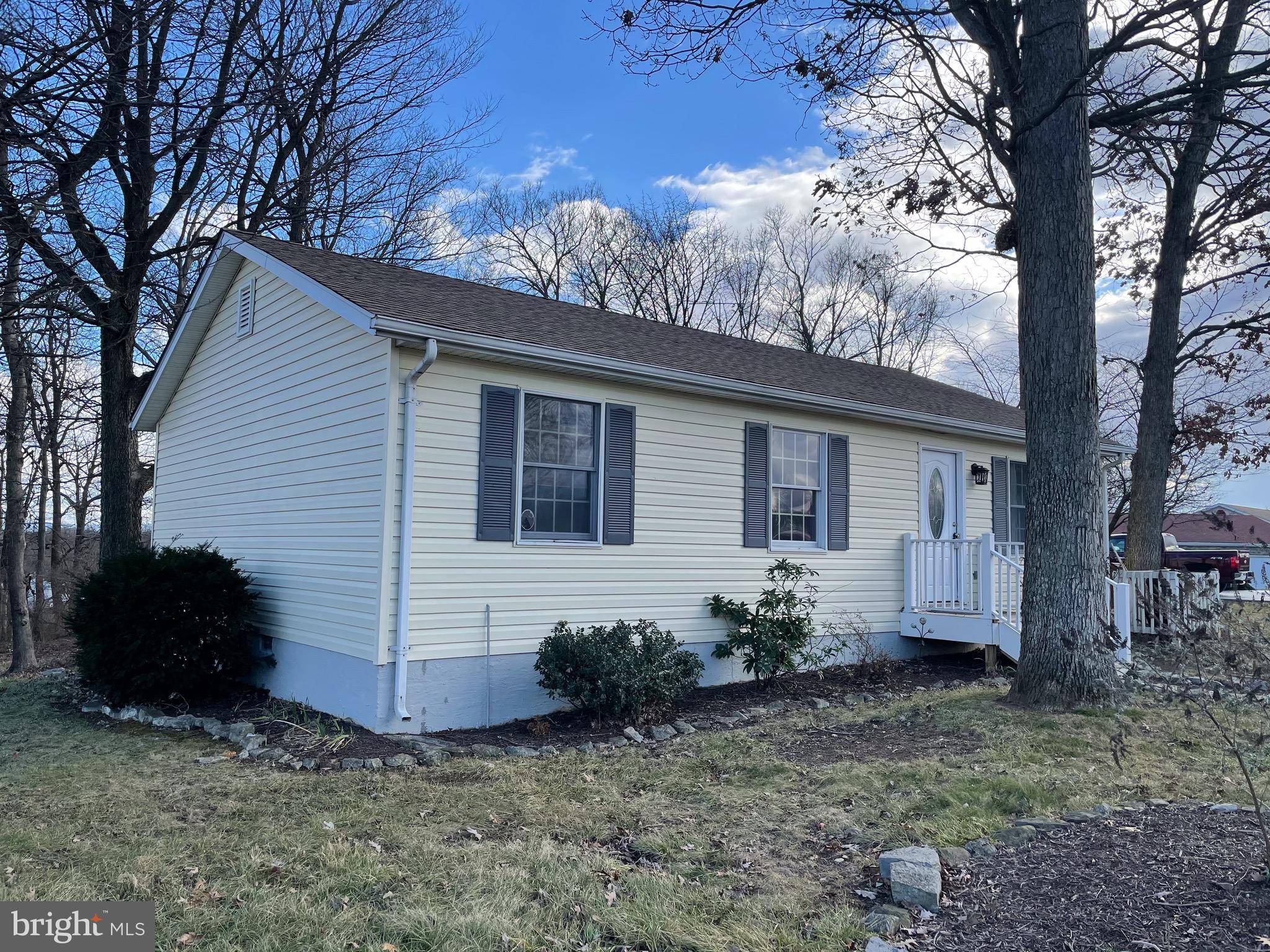 Inwood, WV 25428,45 OHIO CT