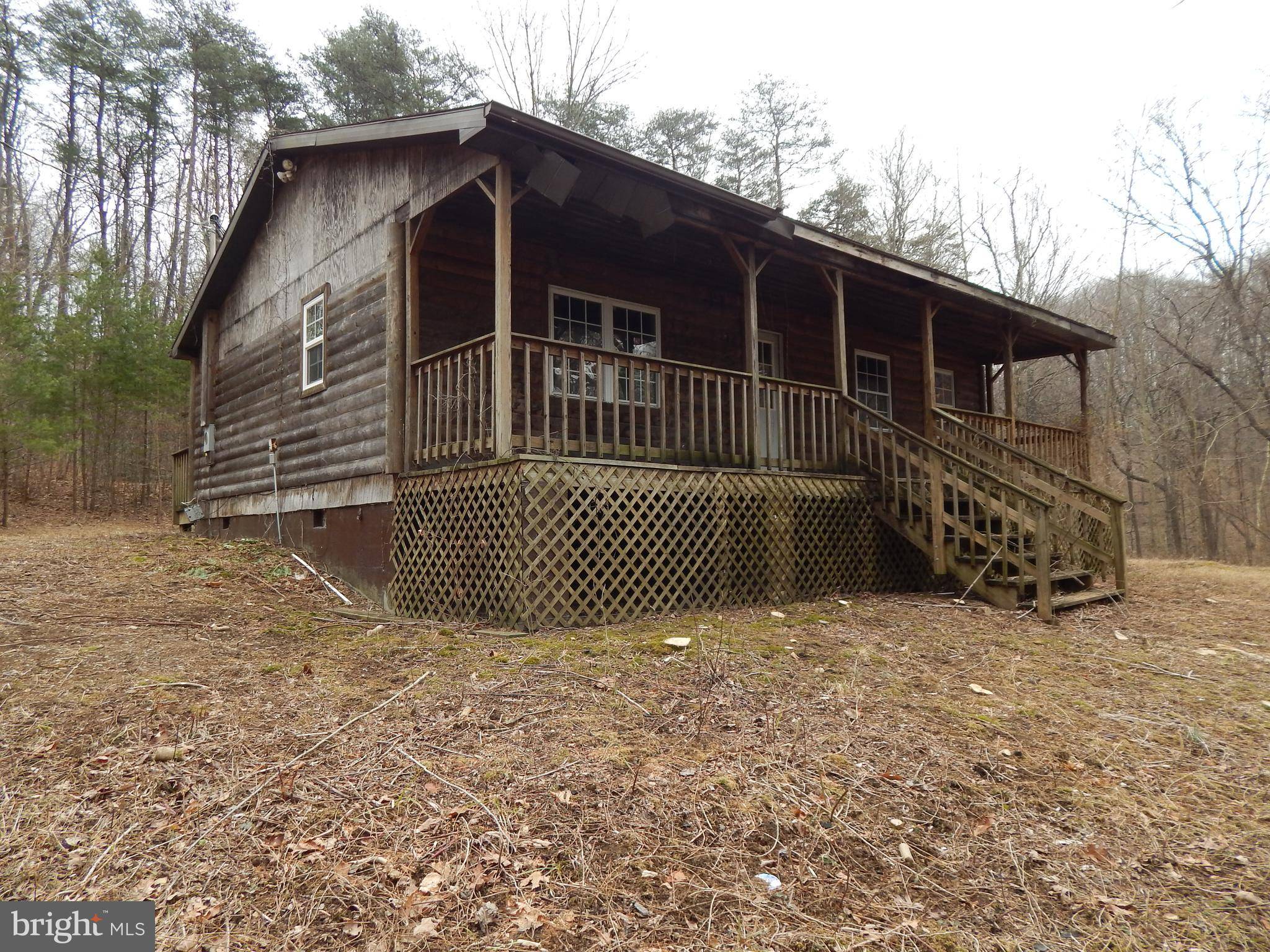 Berkeley Springs, WV 25411,319 SPRINGBROOK DRIVE