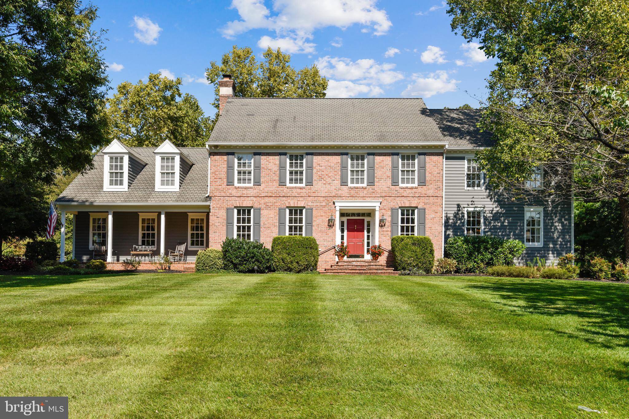 Reisterstown, MD 21136,6 BRIARWOOD FARM CT