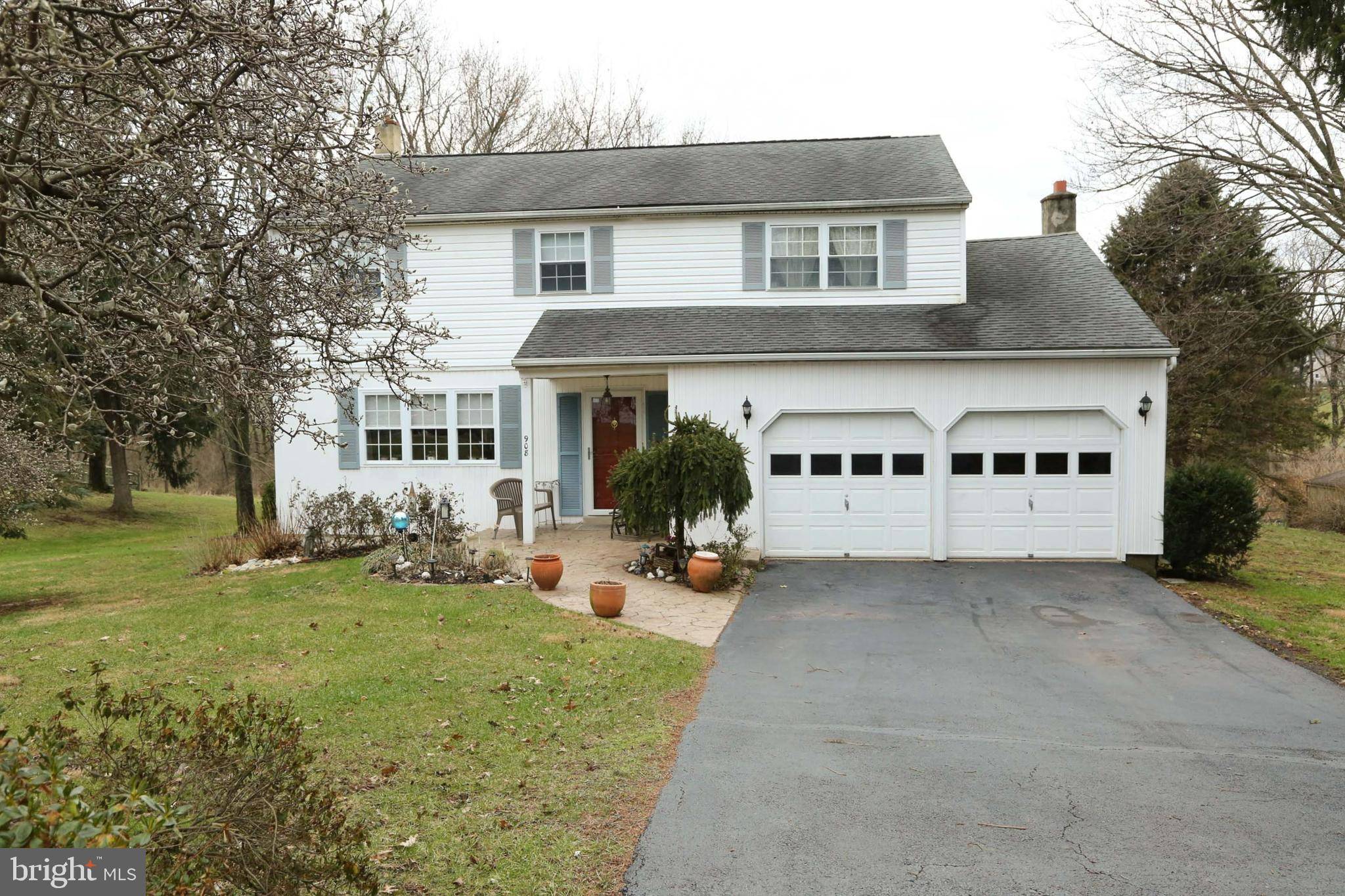 Lansdale, PA 19446,908 FLINTLOCK DR