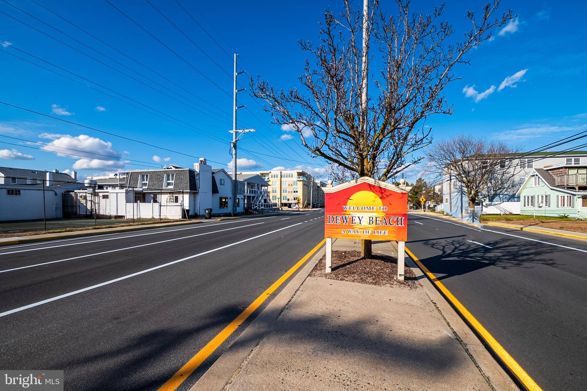 Dewey Beach, DE 19971,100 VANDYKE ST #204