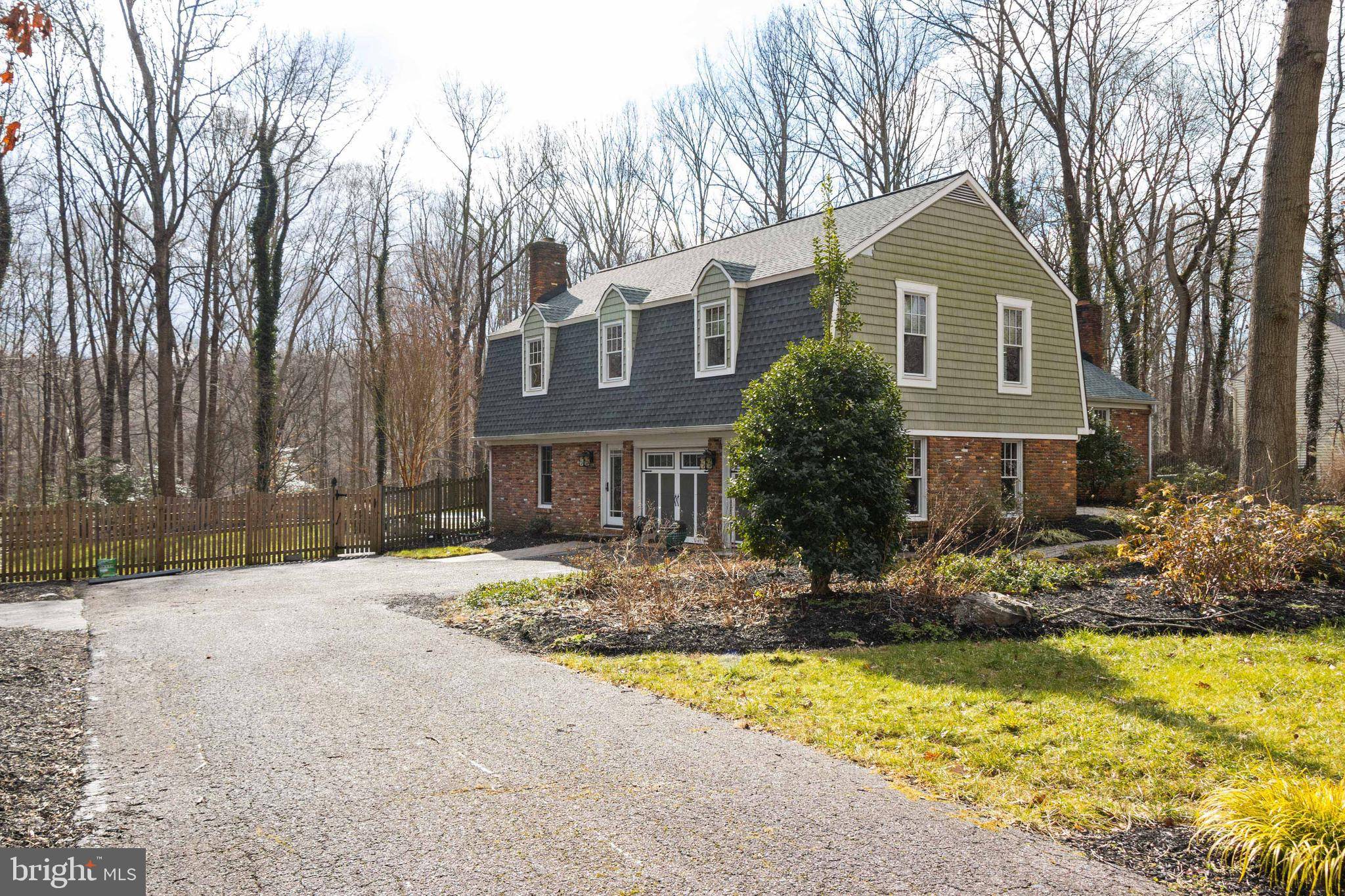 Gambrills, MD 21054,1677 JUSTIN DR