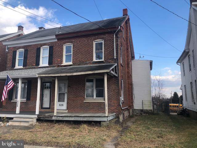 Boyertown, PA 19512,626 N READING AVE