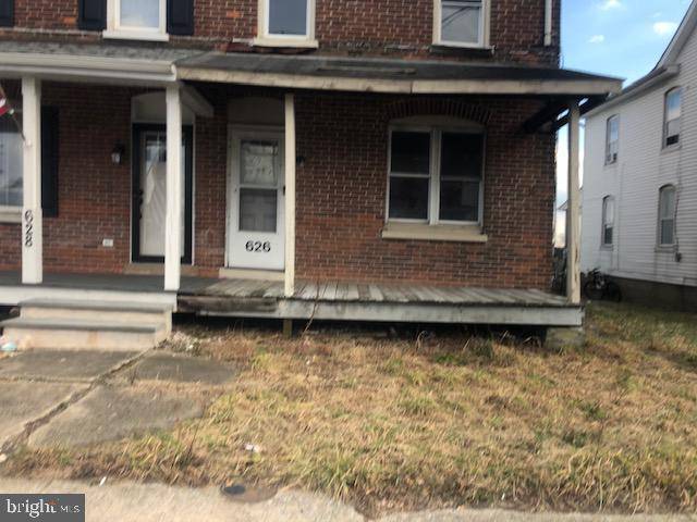 Boyertown, PA 19512,626 N READING AVE