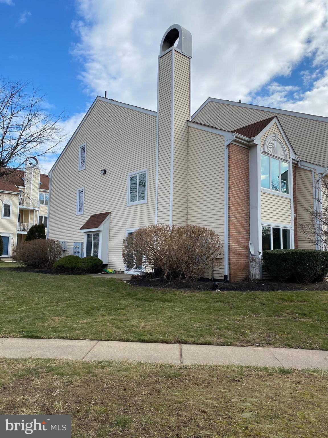 Levittown, PA 19057,209 DEVON WAY #1205