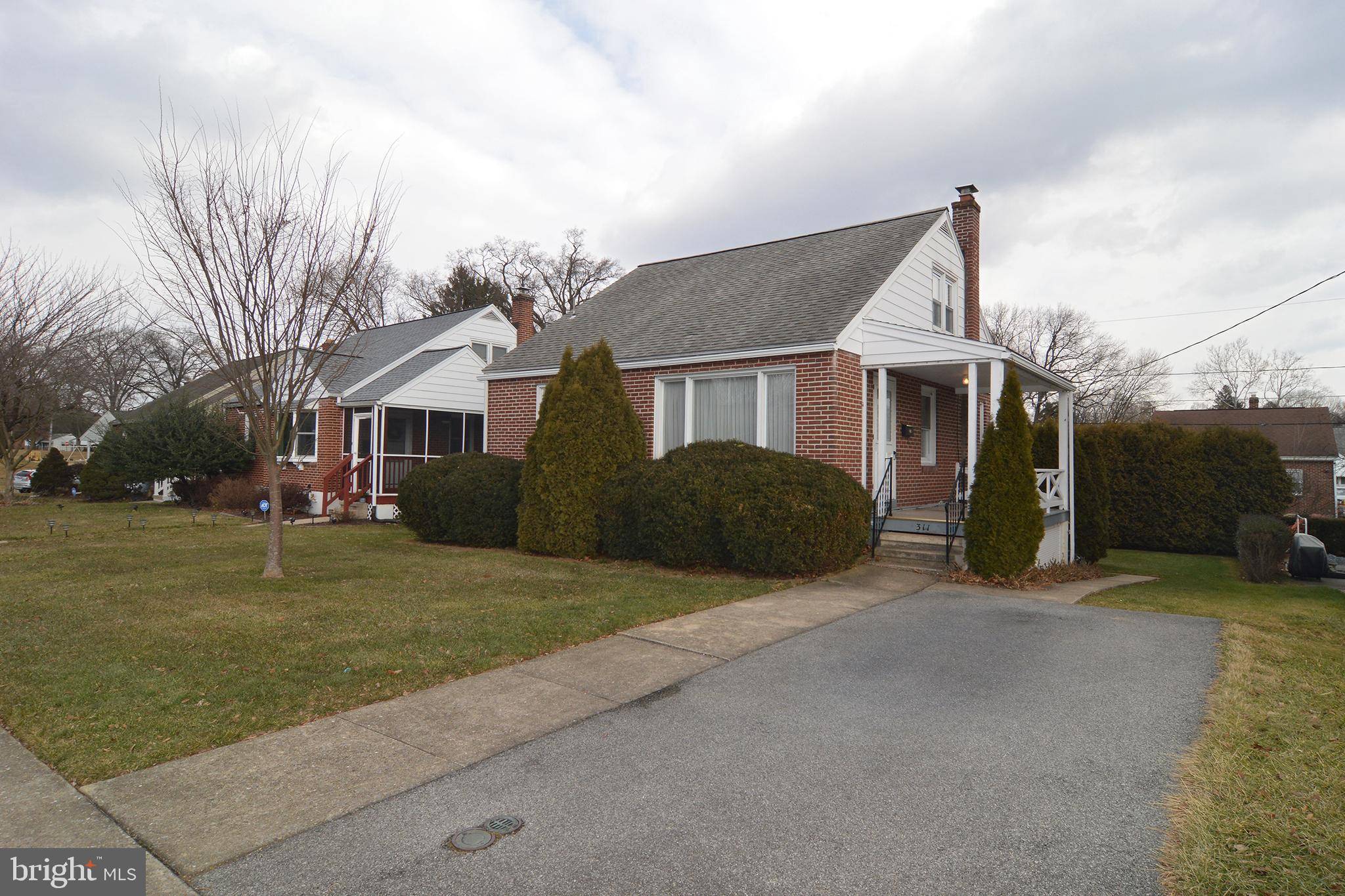 Reading, PA 19609,311 AMHERST AVE