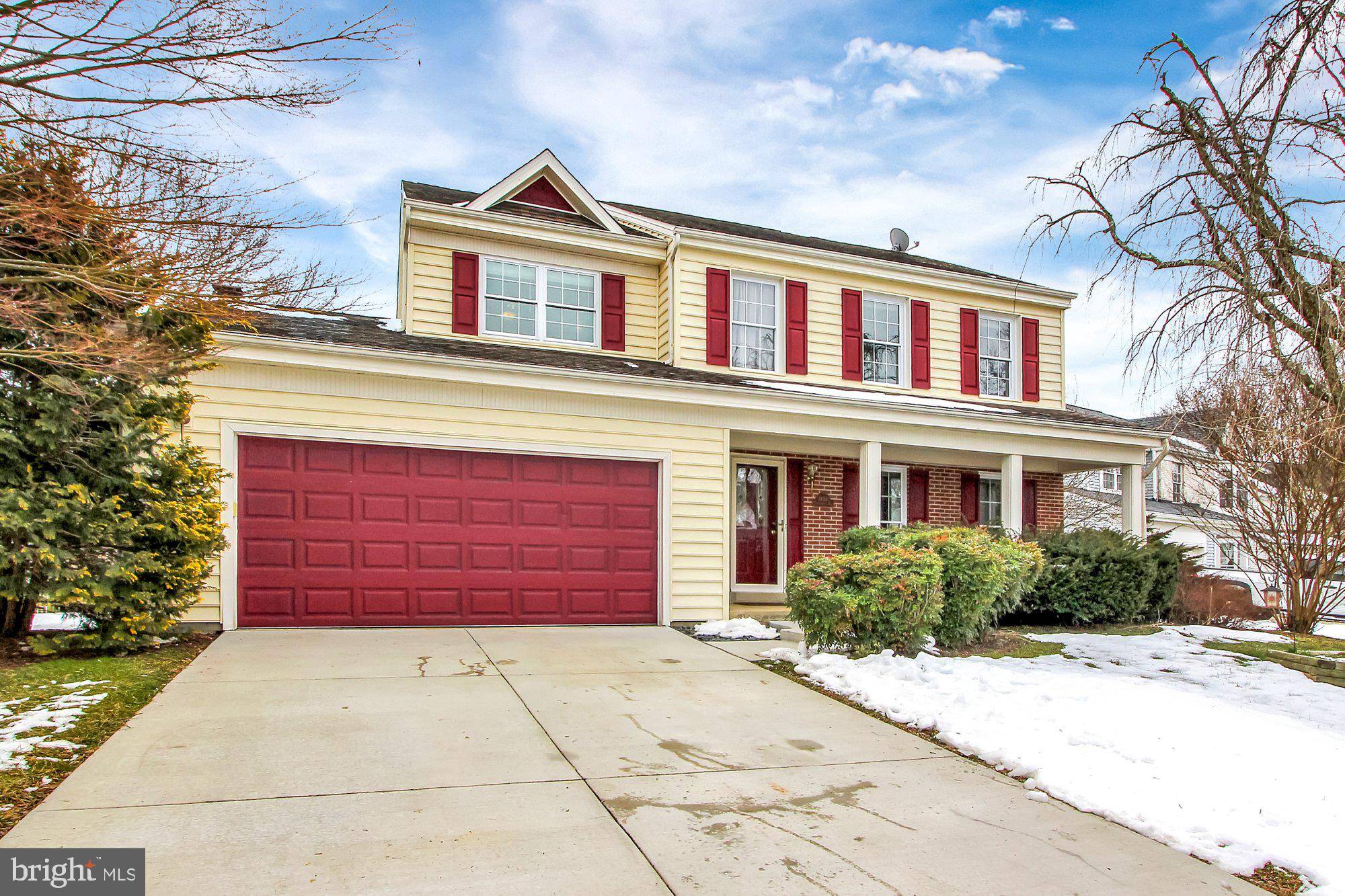 Bel Air, MD 21014,1405 EASTBOURNE CT