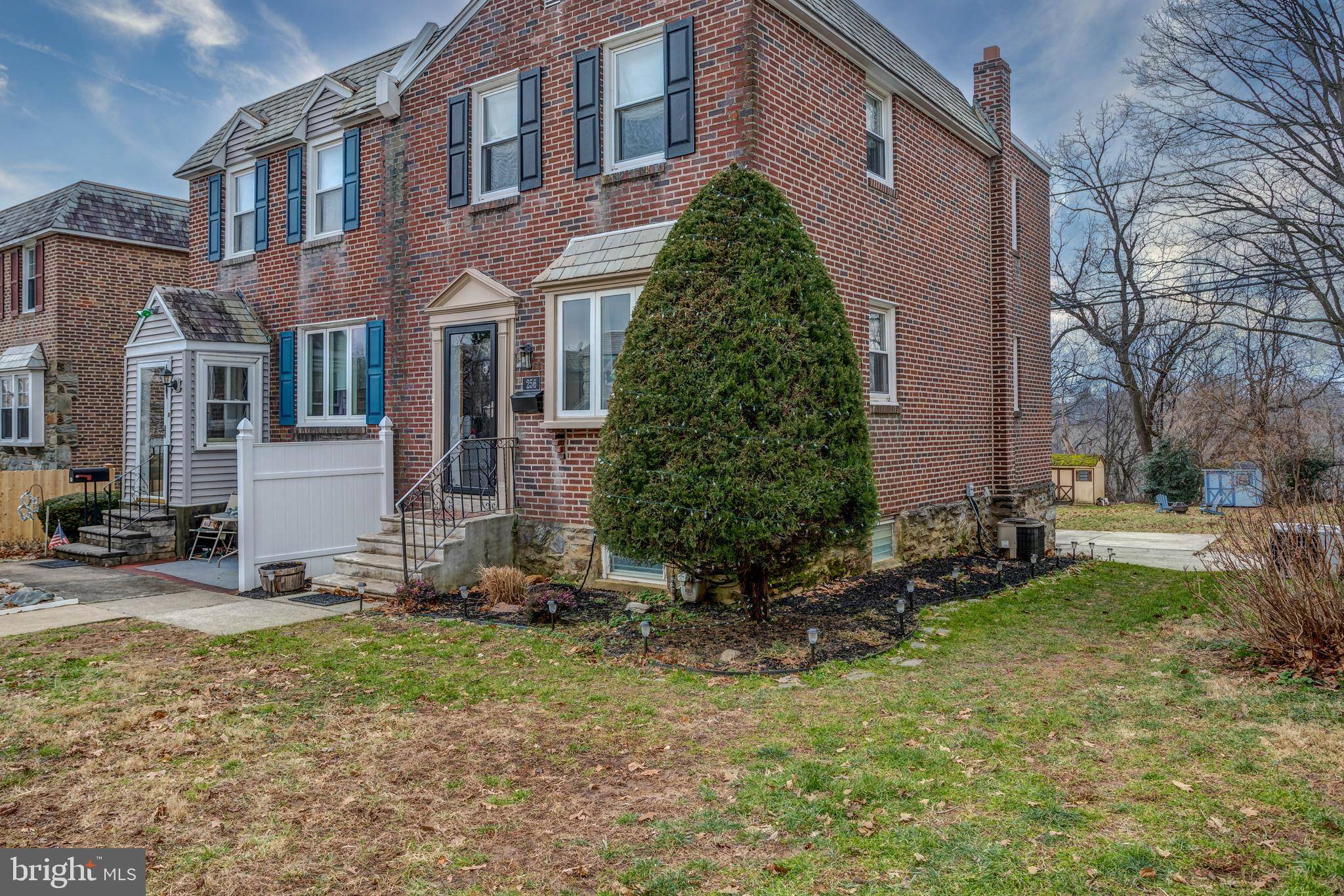 Drexel Hill, PA 19026,256 WILDE AVE