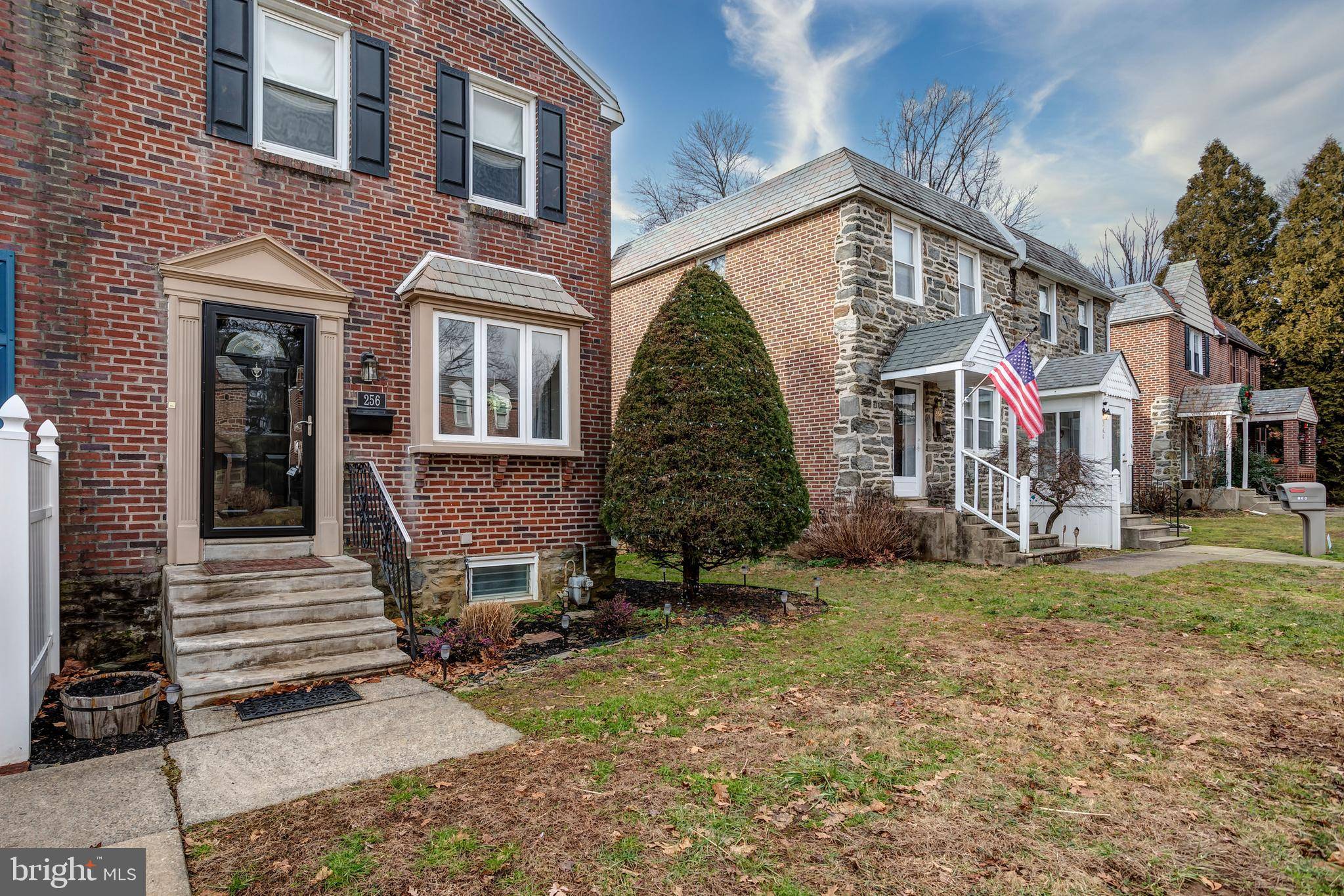 Drexel Hill, PA 19026,256 WILDE AVE