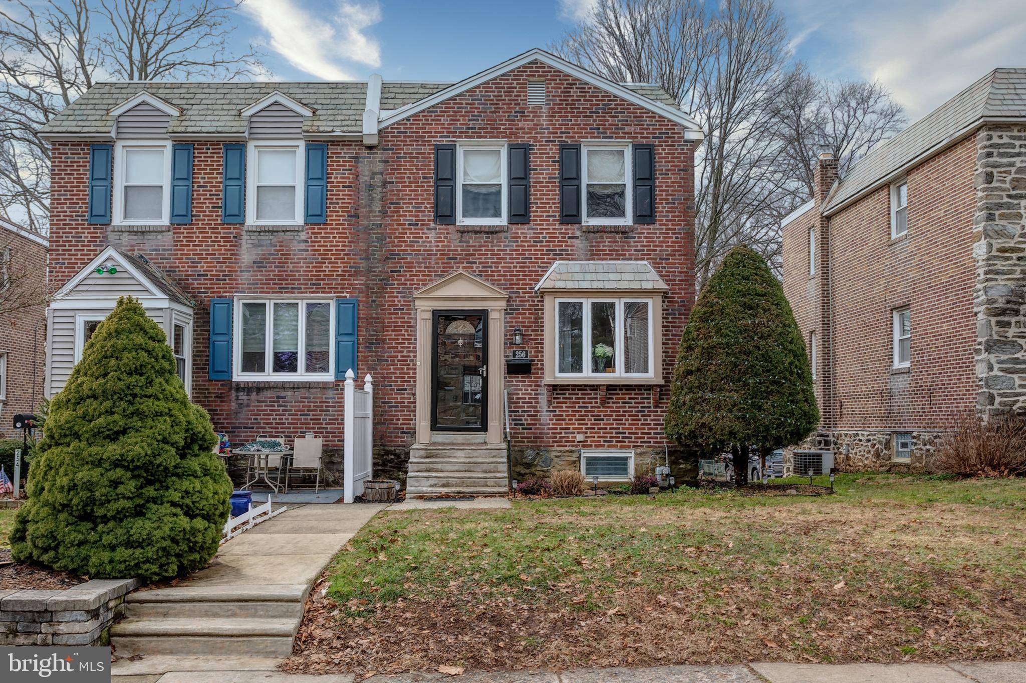 Drexel Hill, PA 19026,256 WILDE AVE