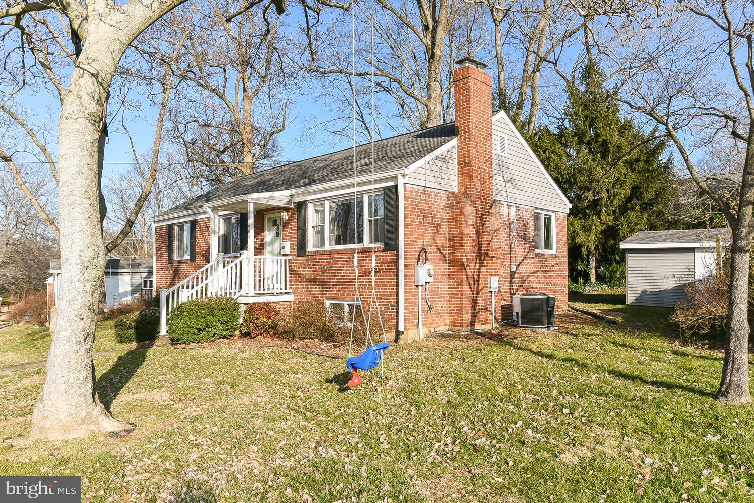 Annandale, VA 22003,3905 BRUCE LN