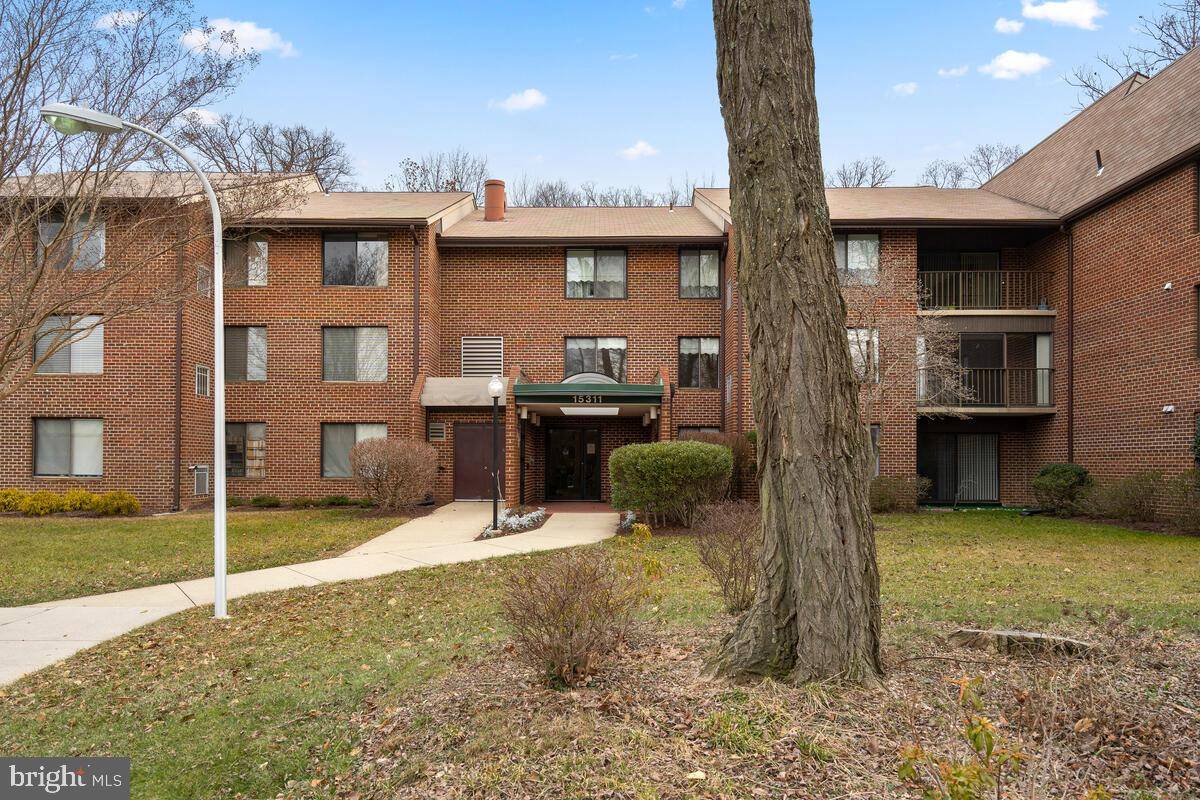 Silver Spring, MD 20906,15311 BEAVERBROOK CT #90-2-D