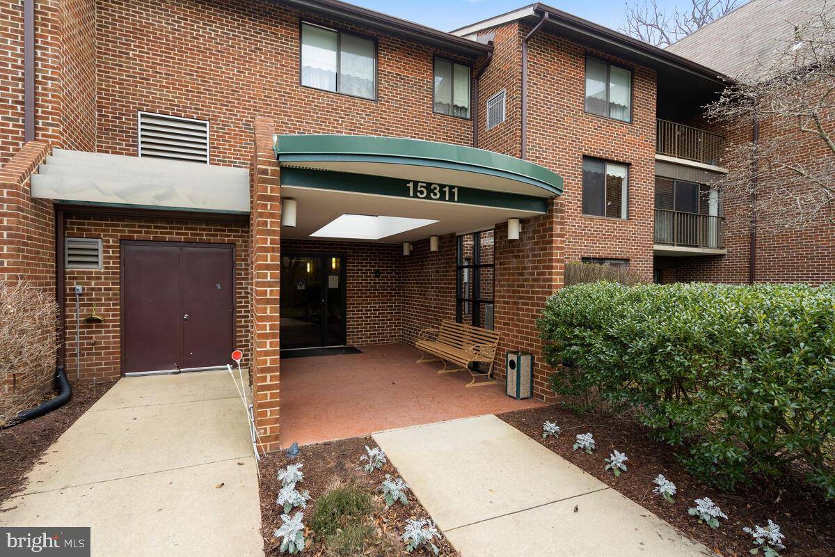 Silver Spring, MD 20906,15311 BEAVERBROOK CT #90-2-D