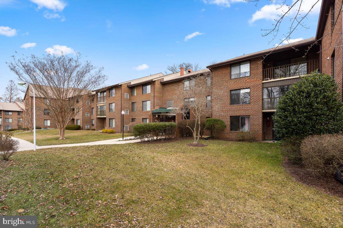 Silver Spring, MD 20906,15311 BEAVERBROOK CT #90-2-D