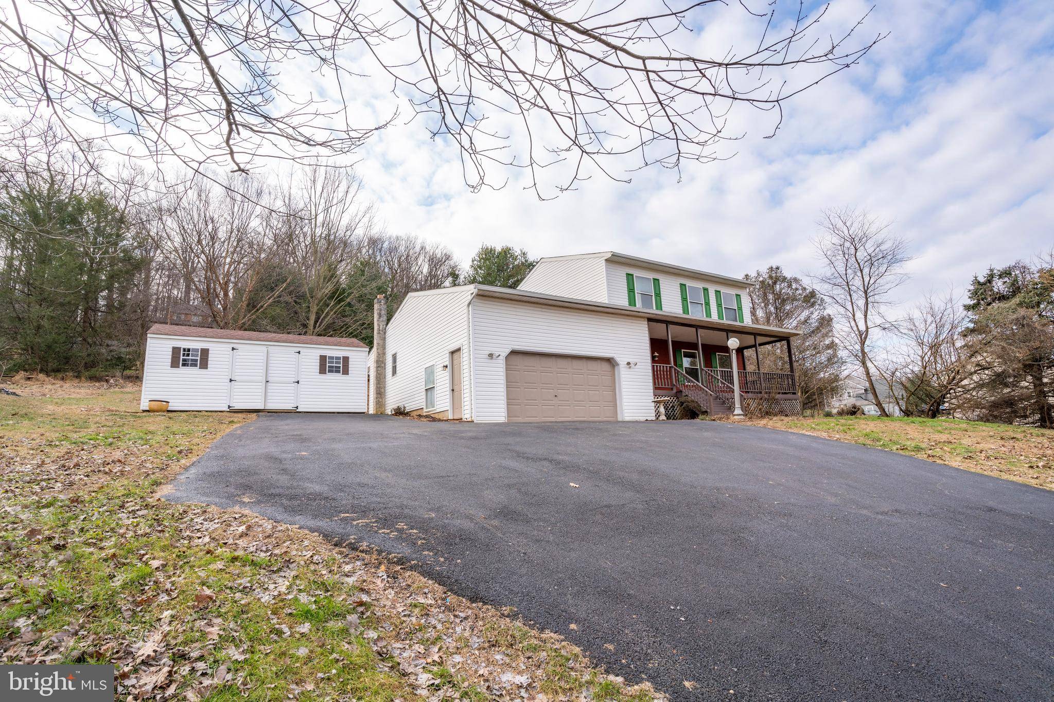 Willow Street, PA 17584,174 MOUNT HOPE SCHOOL RD