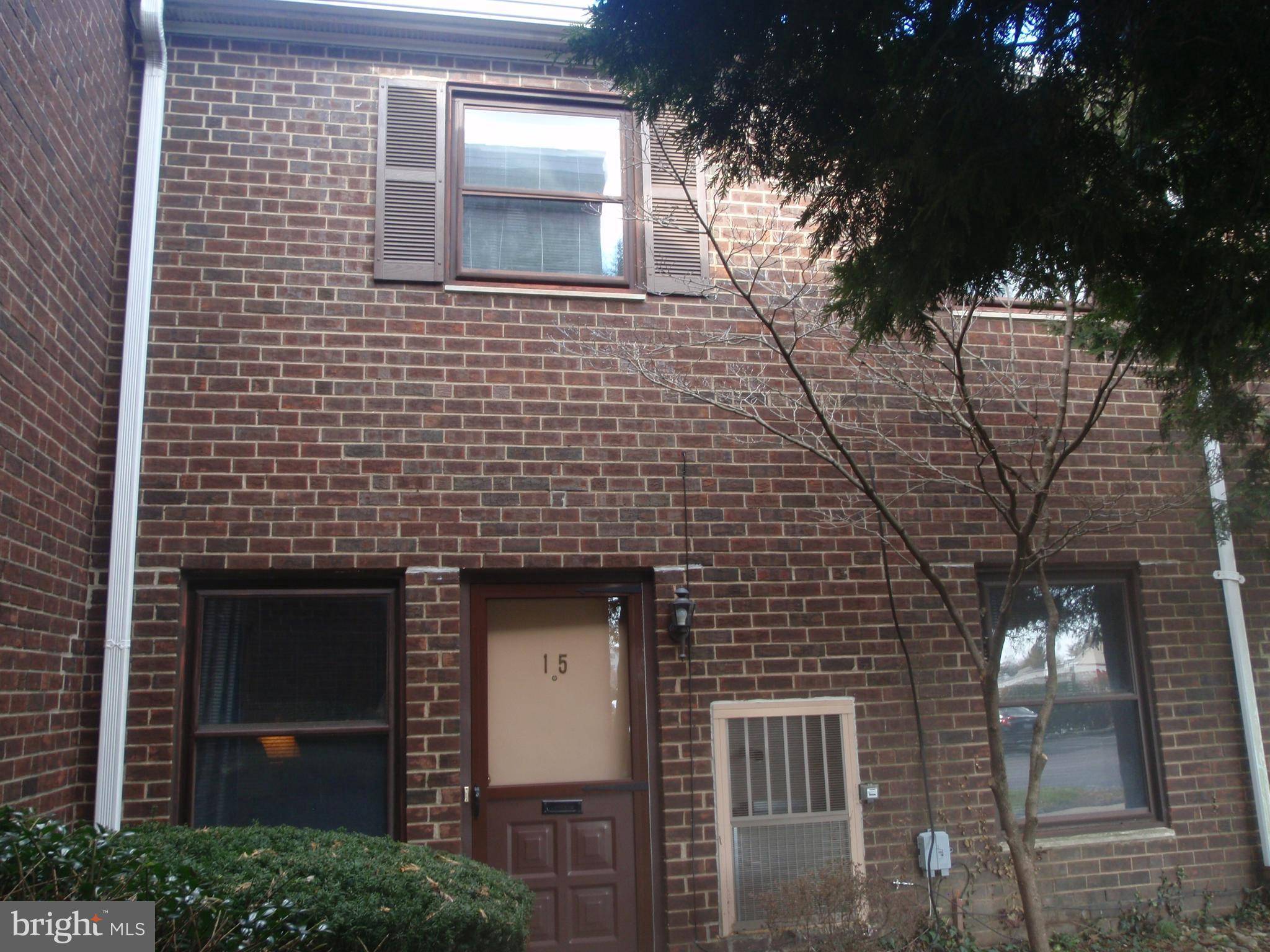 Philadelphia, PA 19128,7015 RIDGE AVE #15