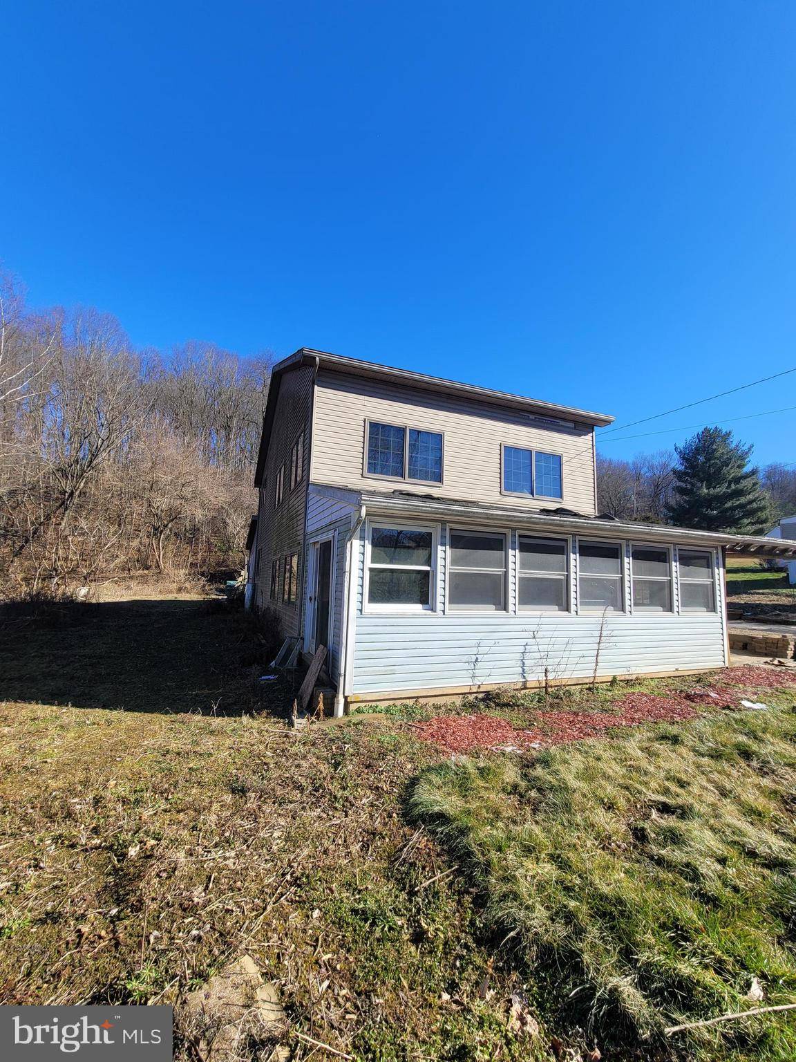 Glen Rock, PA 17327,1734 HAMETOWN RD