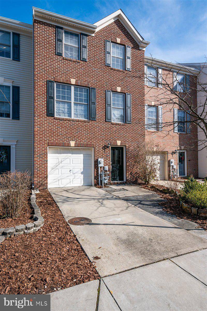 Edgewater, MD 21037,248 TILDEN WAY #7248