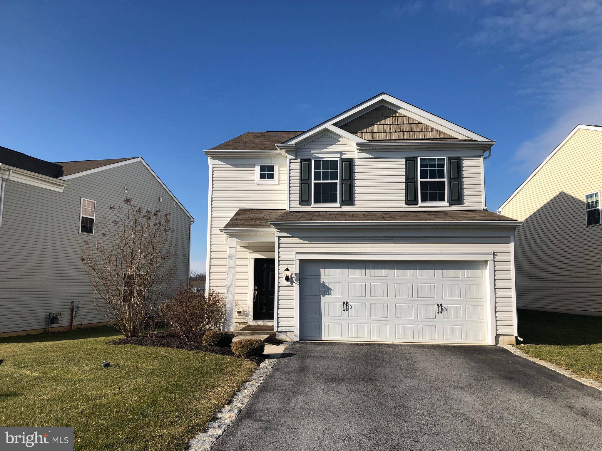 Downingtown, PA 19335,600 PRIZER CT