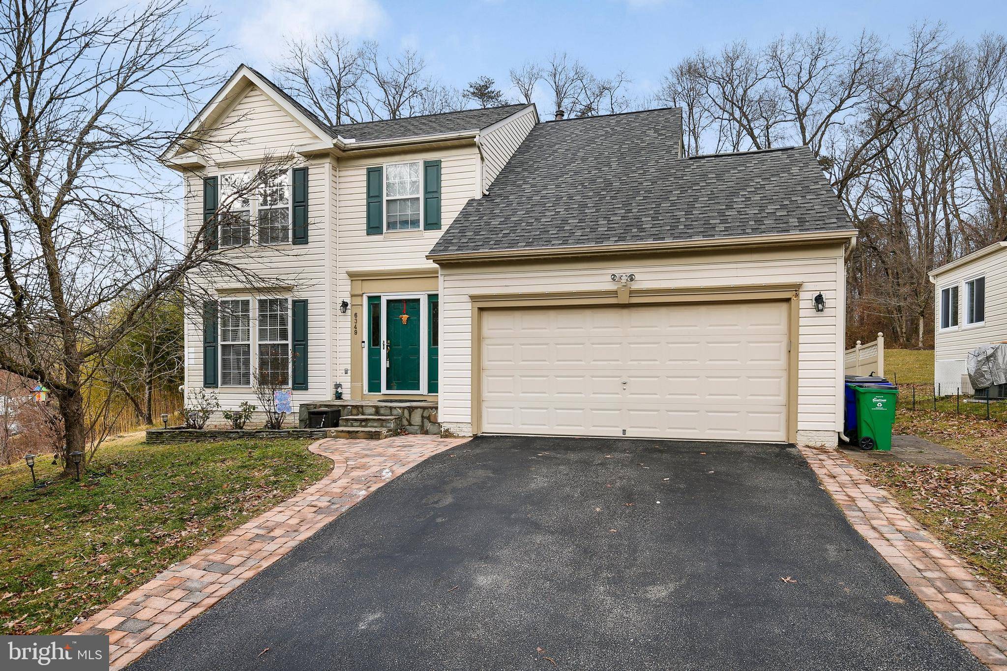 Elkridge, MD 21075,6349 MERLE WAY