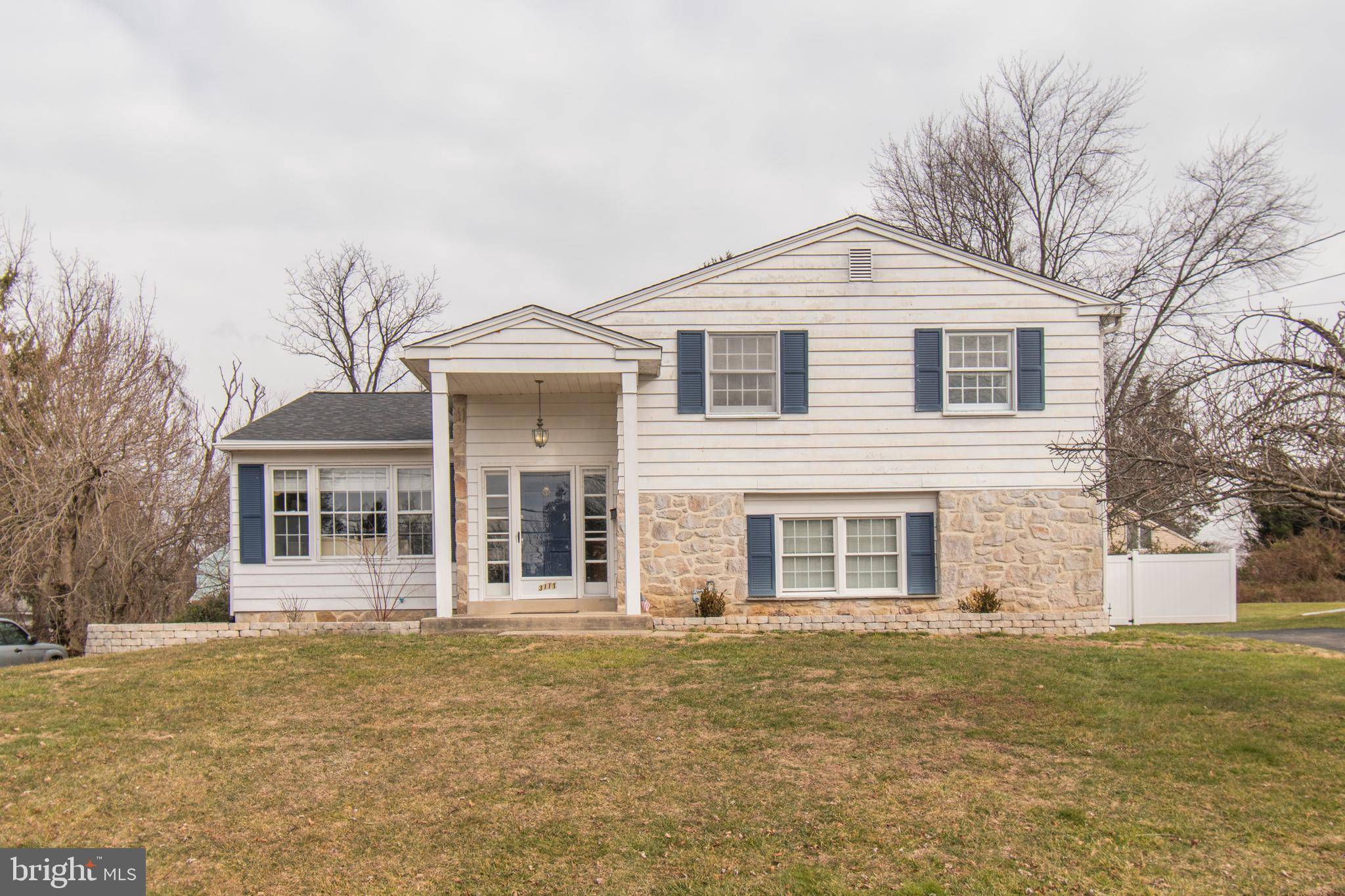 Dresher, PA 19025,3111 BURN BRAE DR