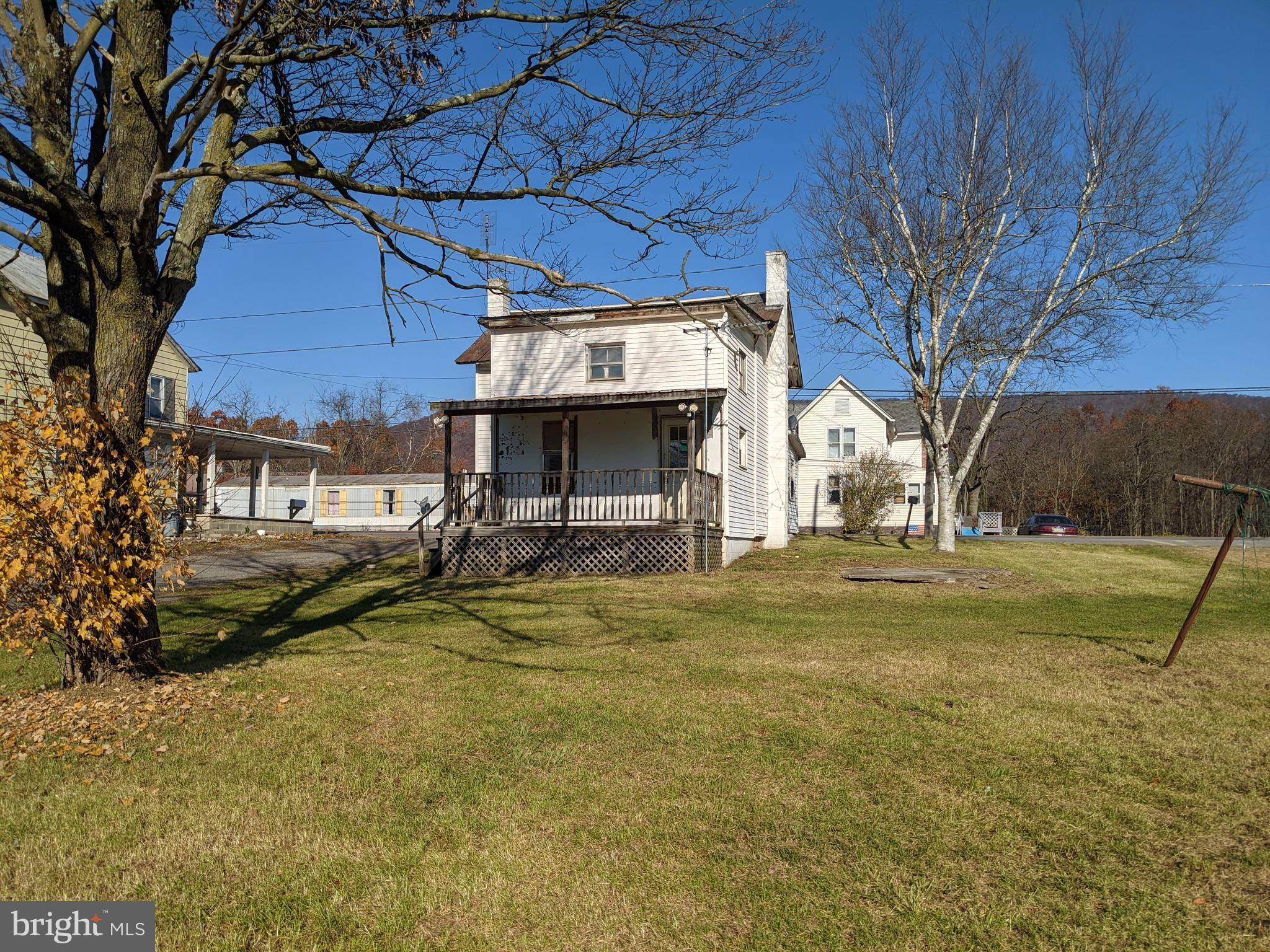 Beavertown, PA 17813,5313 TROXELVILLE RD