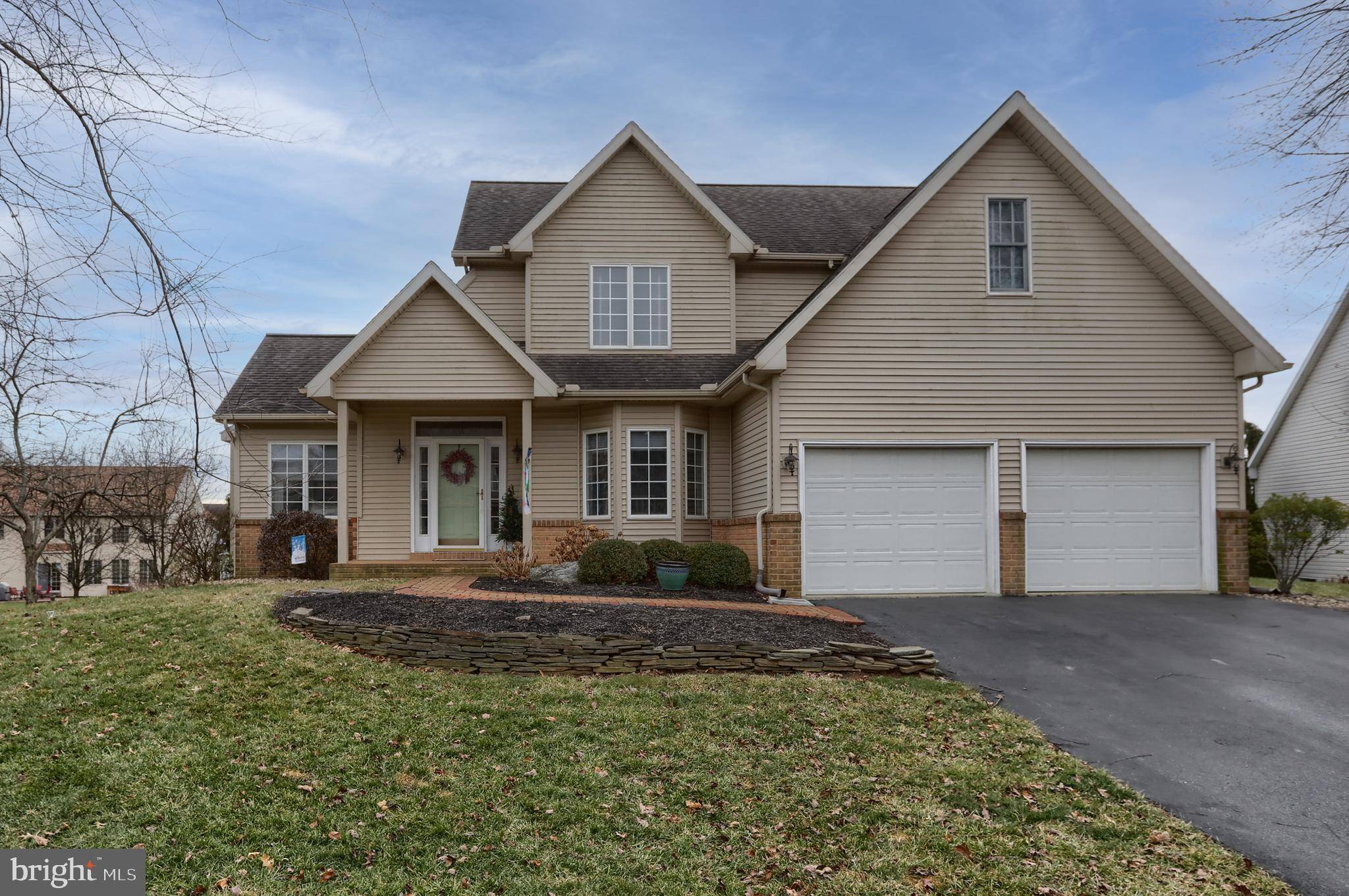 Lebanon, PA 17042,37 OAK KNOLL CIR