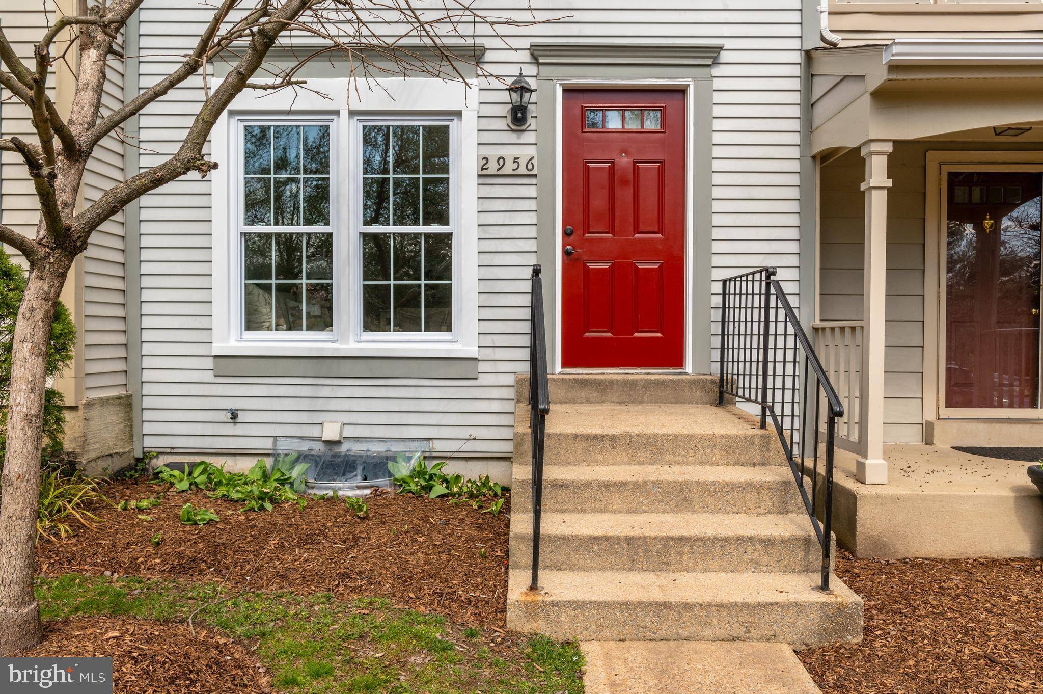 Alexandria, VA 22306,2956 KINGS STATION CT