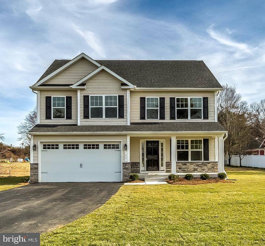 Severna Park, MD 21146,76 BAY PARK WAY