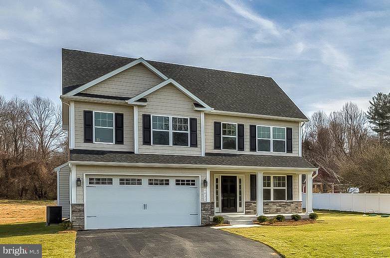 Severna Park, MD 21146,76 BAY PARK WAY