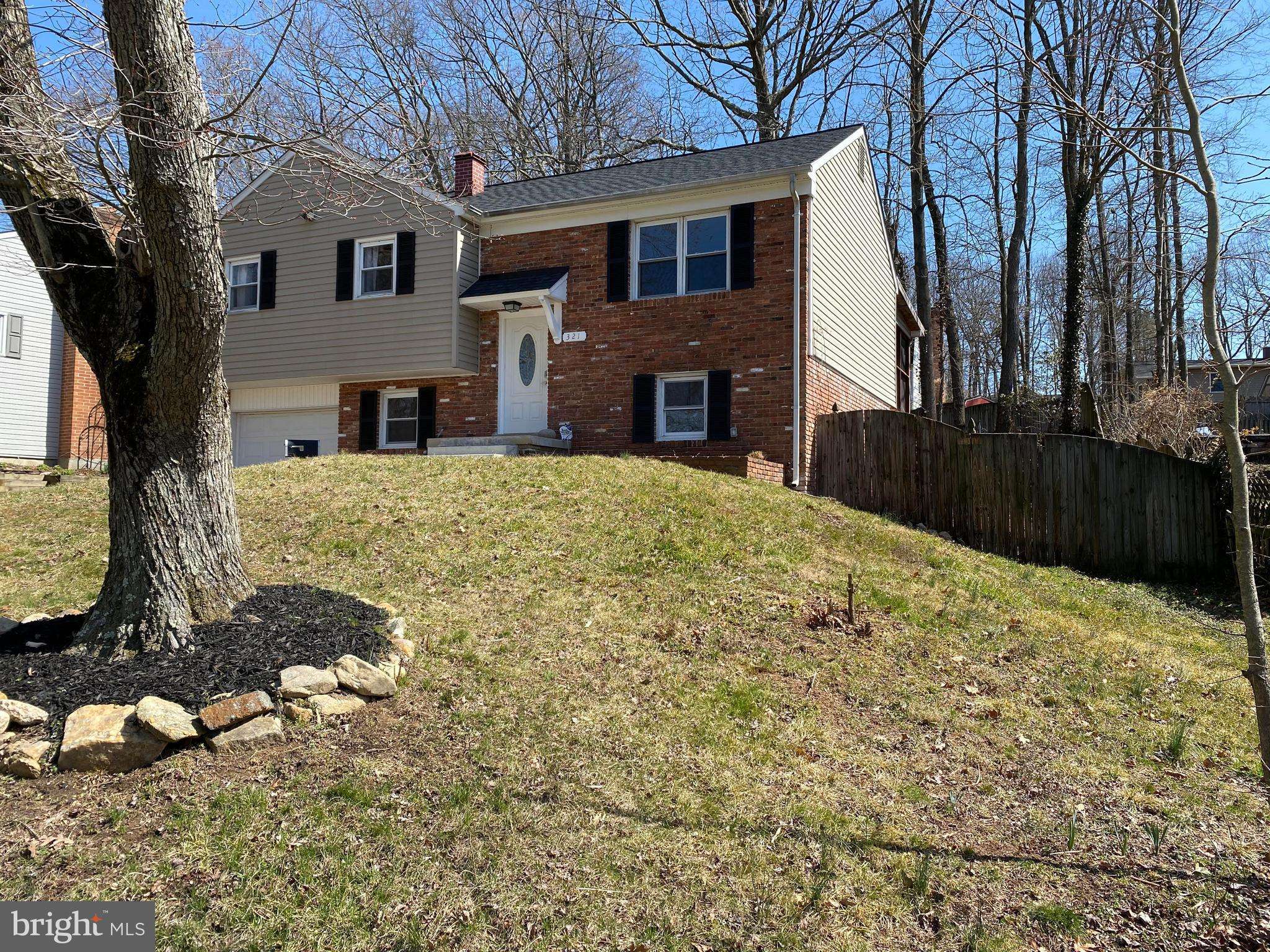 Joppa, MD 21085,321 FOSTER KNOLL DR