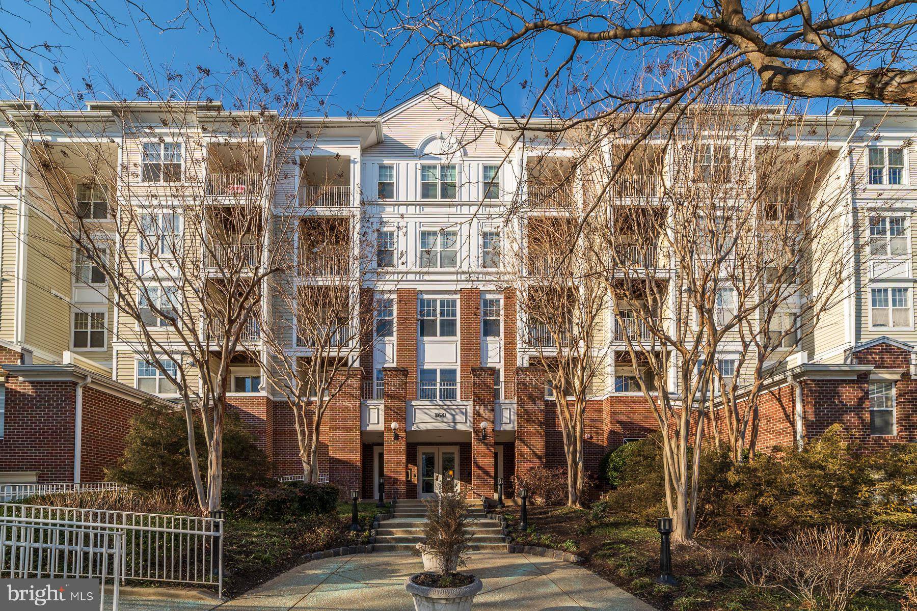 Mclean, VA 22102,1641 INTERNATIONAL DR #304