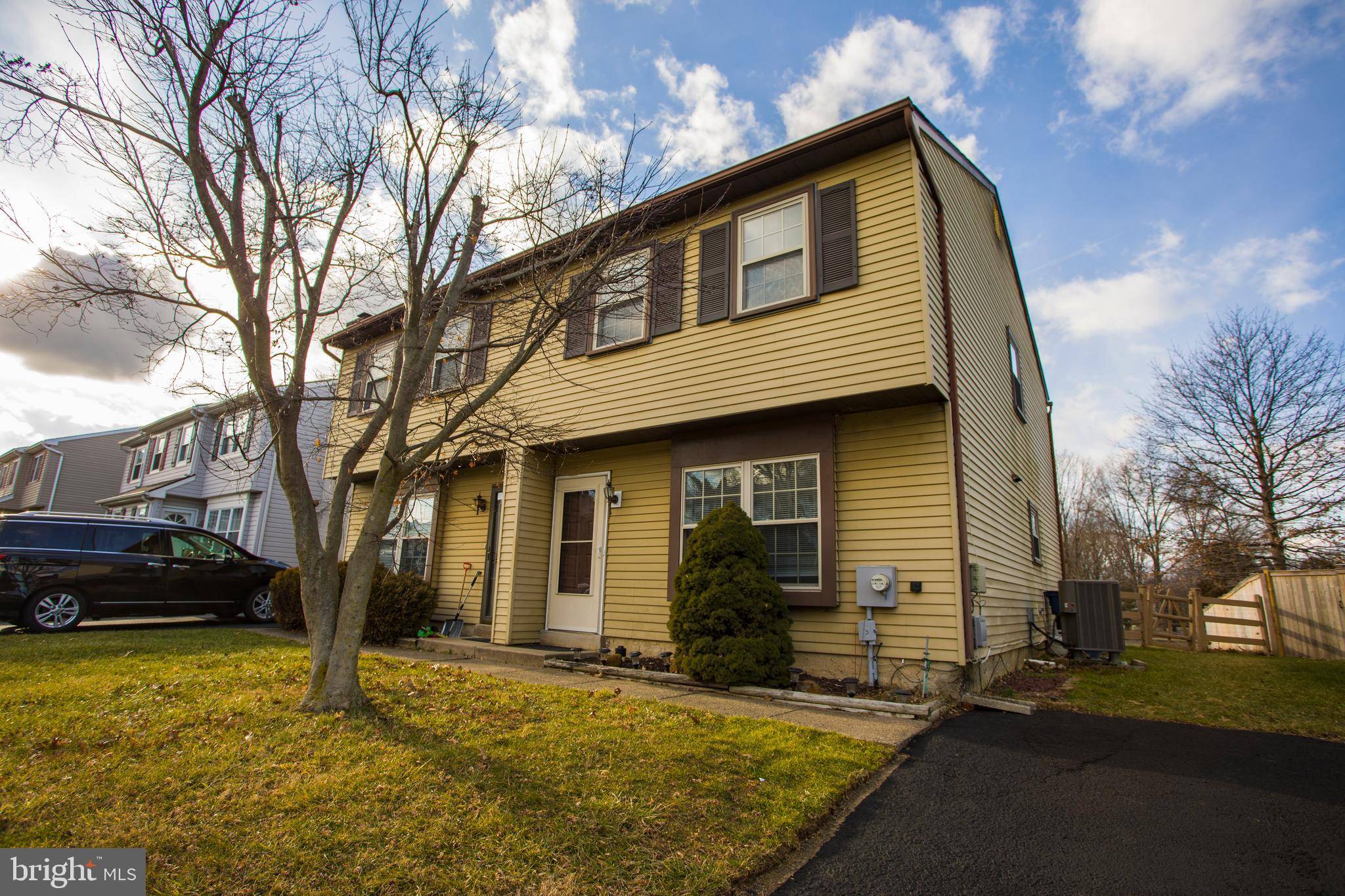 Horsham, PA 19044,109 BROWNSTONE LN