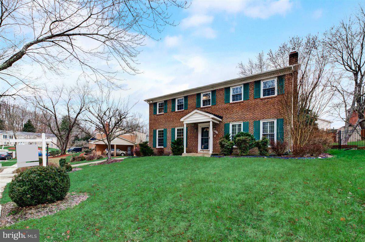 Fort Washington, MD 20744,9805 BINYON CT