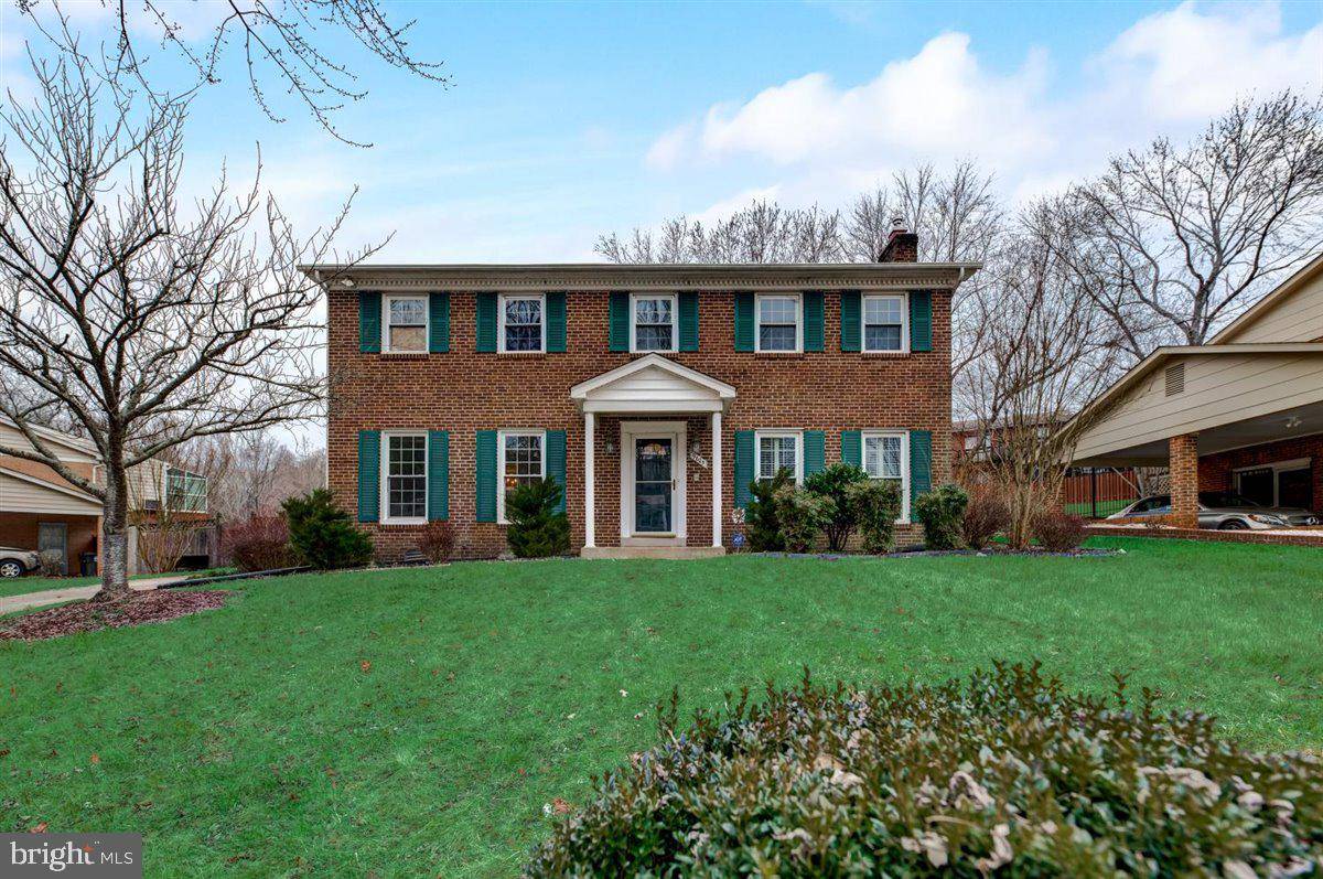 Fort Washington, MD 20744,9805 BINYON CT