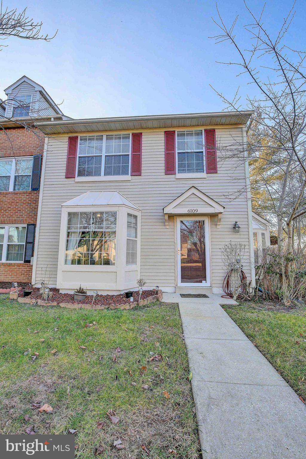 Waldorf, MD 20603,6109 RED SQUIRREL PL