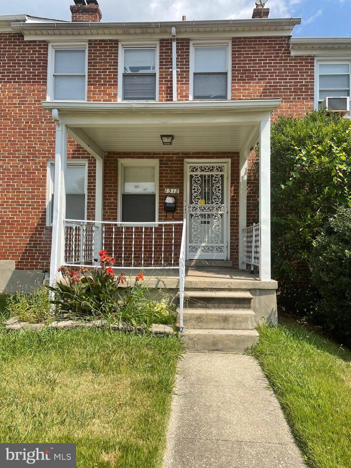 Baltimore, MD 21239,1318 GITTINGS AVE