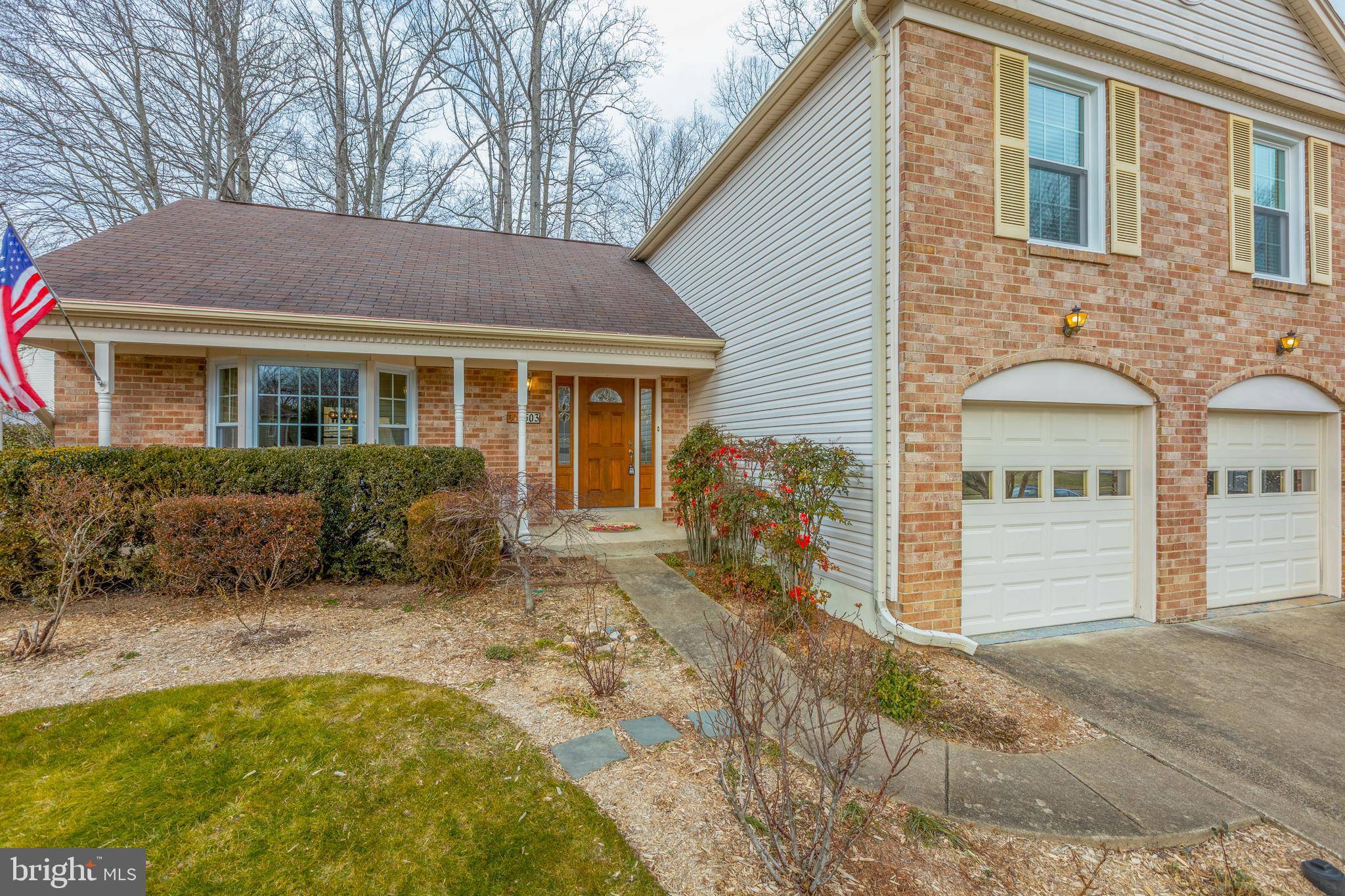 Springfield, VA 22152,6503 LAMESE CT