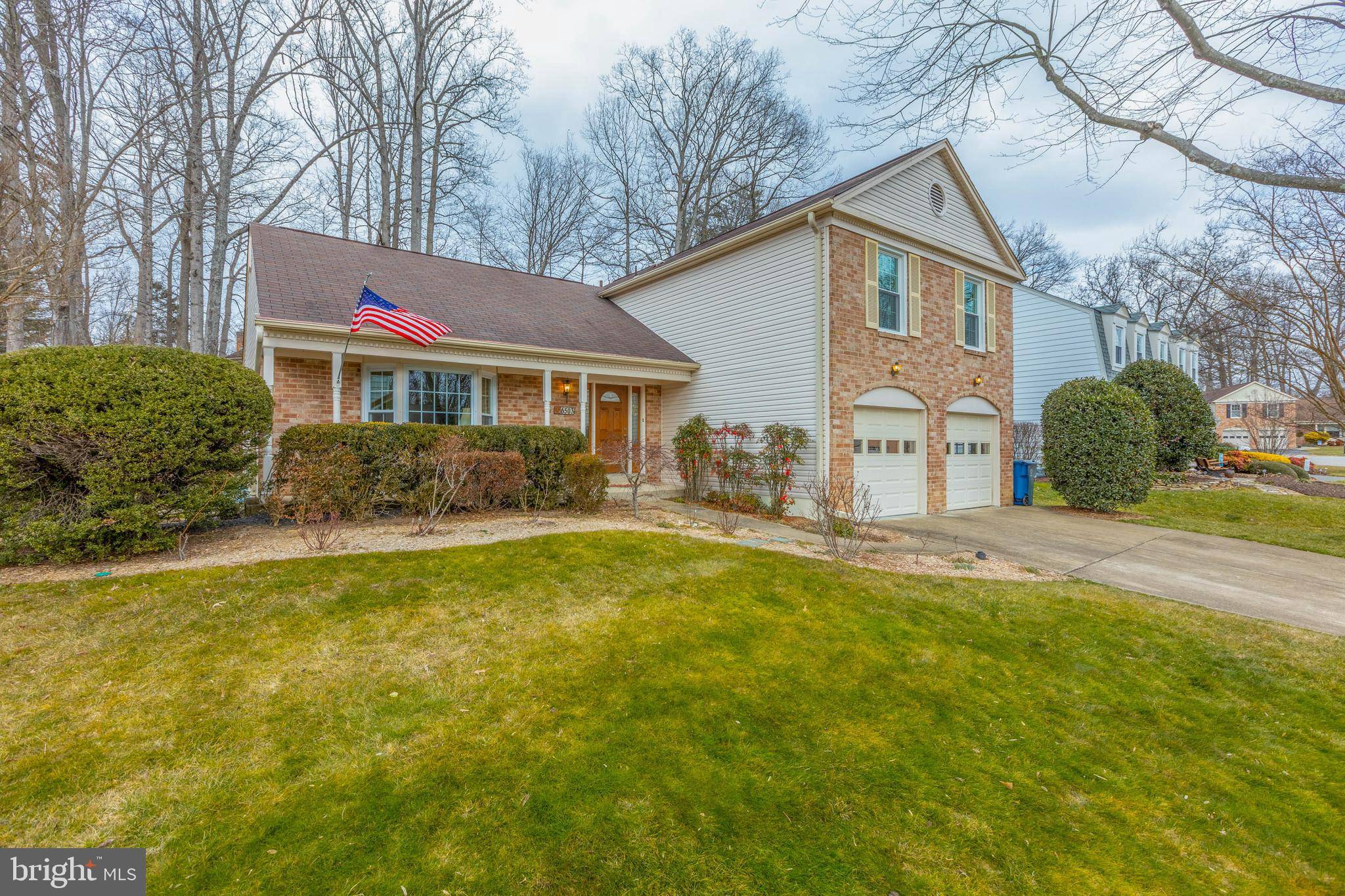 Springfield, VA 22152,6503 LAMESE CT