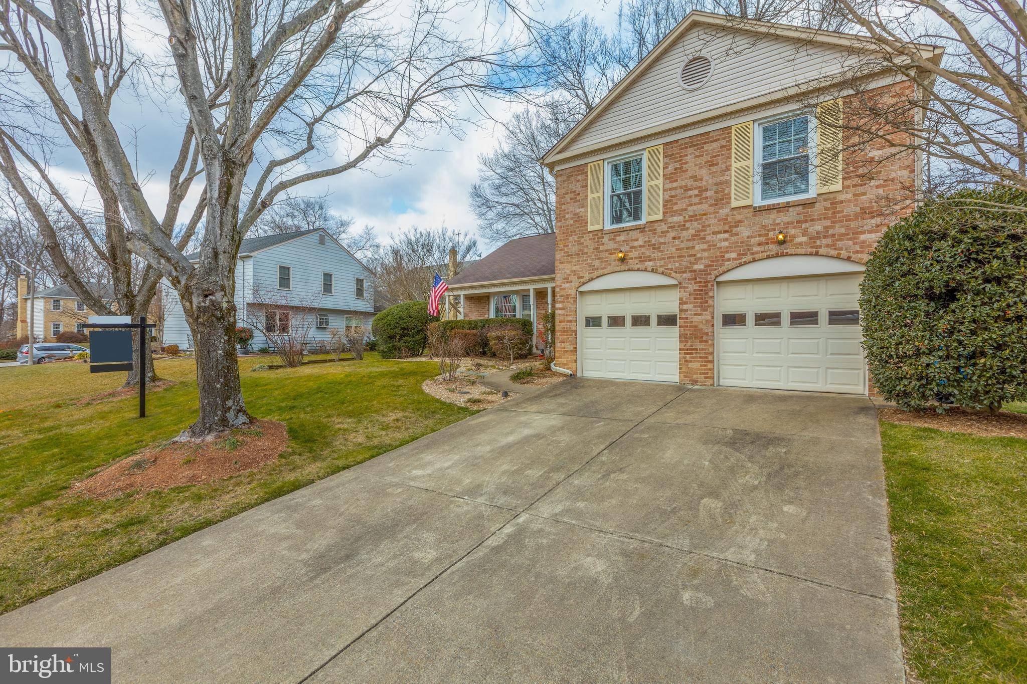 Springfield, VA 22152,6503 LAMESE CT