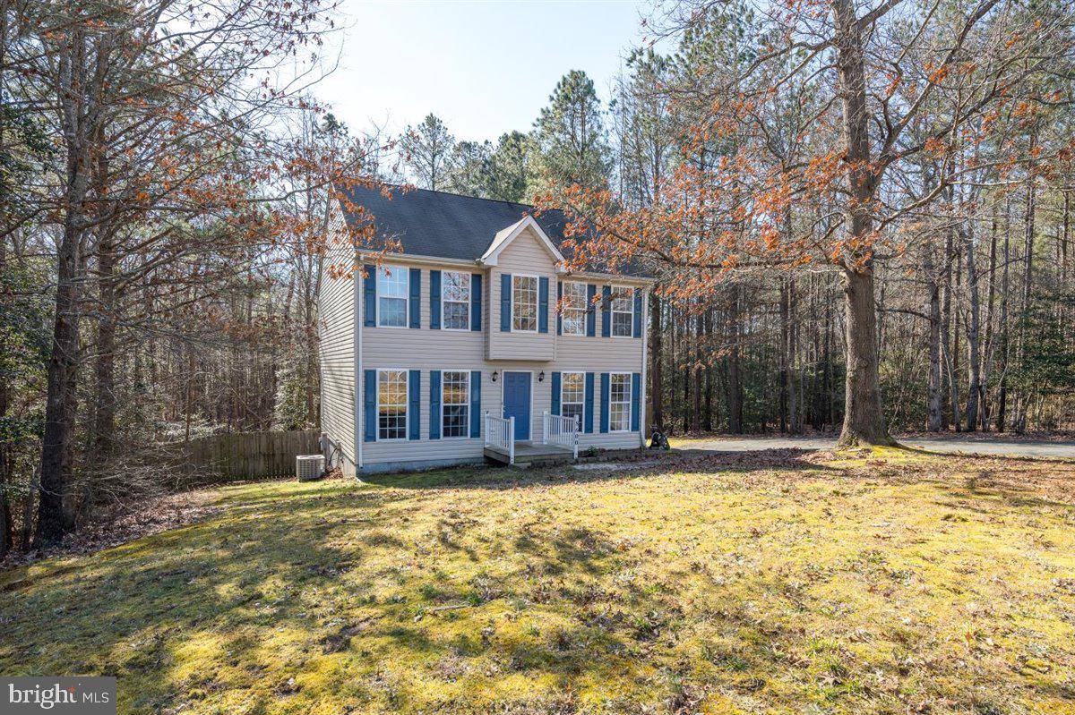 Fredericksburg, VA 22408,8600 DUNSTABLE CT