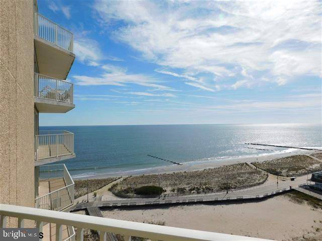 Ocean City, NJ 08226,322 BOARDWALK #1510