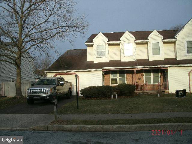 Perkasie, PA 18944,105 BURNISH CT