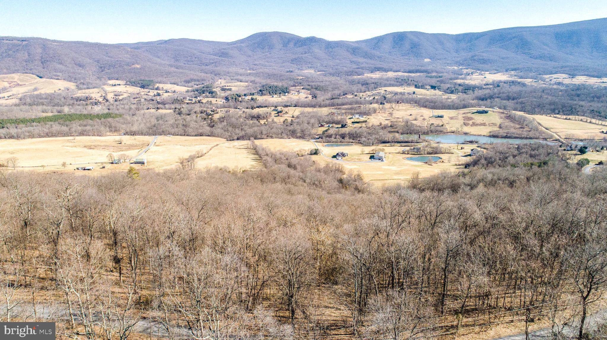 Bentonville, VA 22610,LOT 13 SEVEN OAKS