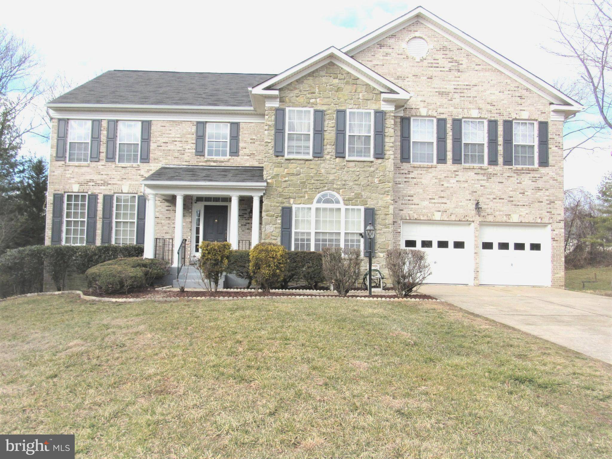 Springfield, VA 22153,7706 TANNER ROBERT CT