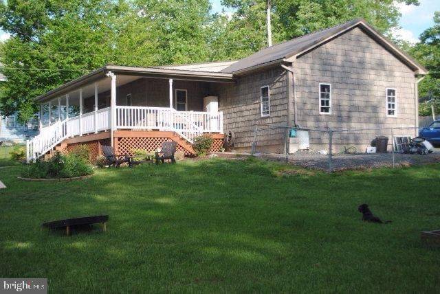 Pine Grove, PA 17963,3 TROUT LN